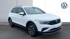 Volkswagen Tiguan 1.5 TSI Active 5dr Petrol Estate